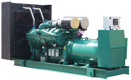 乌尔禾30kw康明斯柴油发电机组图片 乌尔禾30kw康明斯柴油发电机组图片
