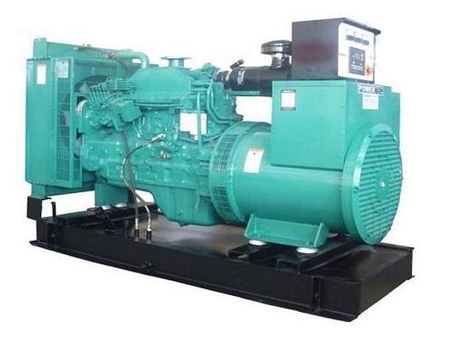 乌尔禾80kw康明斯柴油发电机组图片 乌尔禾80kw康明斯柴油发电机组图片
