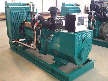 乌尔禾505kw康明斯柴油发电机组图片 乌尔禾505kw康明斯柴油发电机组图片
