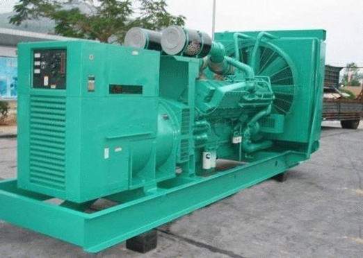 乌尔禾75kw康明斯柴油发电机组图片 乌尔禾75kw康明斯柴油发电机组图片