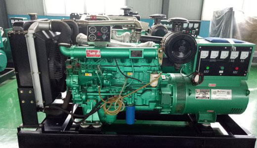 乌尔禾发电机不发电的原因