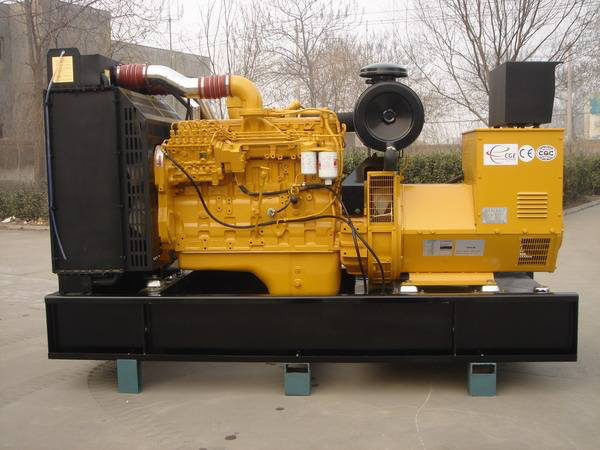 乌尔禾发电机出租