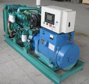 乌尔禾发电机出租