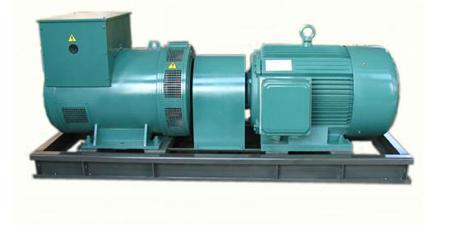 乌尔禾发电机出租