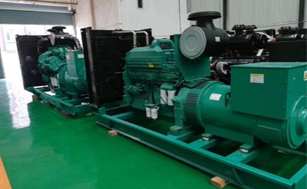 乌尔禾发电机出租 乌尔禾发电机出租