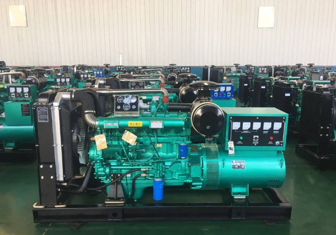 乌尔禾柴油发电机 乌尔禾柴油发电机