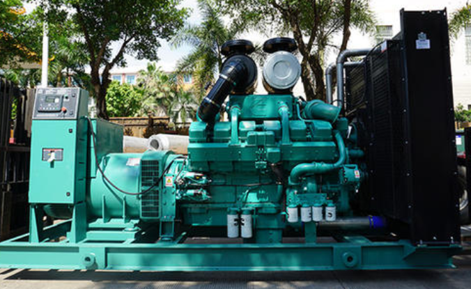 乌尔禾柴油发电机 乌尔禾柴油发电机