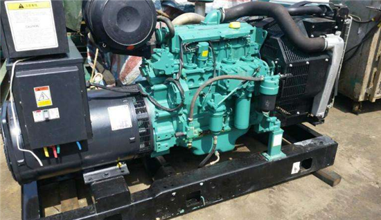 乌尔禾柴油发电机 乌尔禾柴油发电机